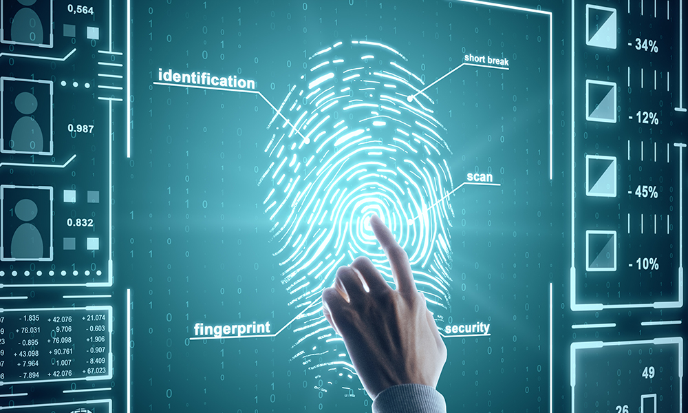 The Rise of Digital Trust