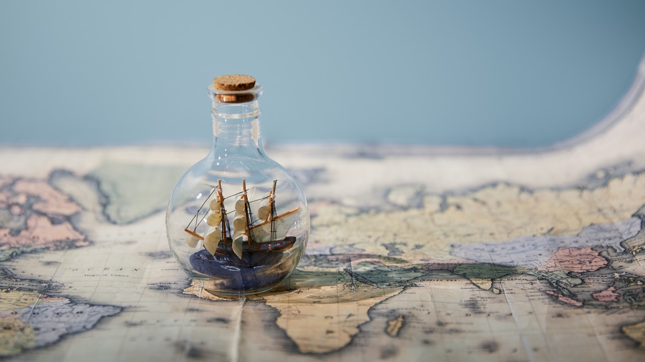 The Shifting Tides of Trade
