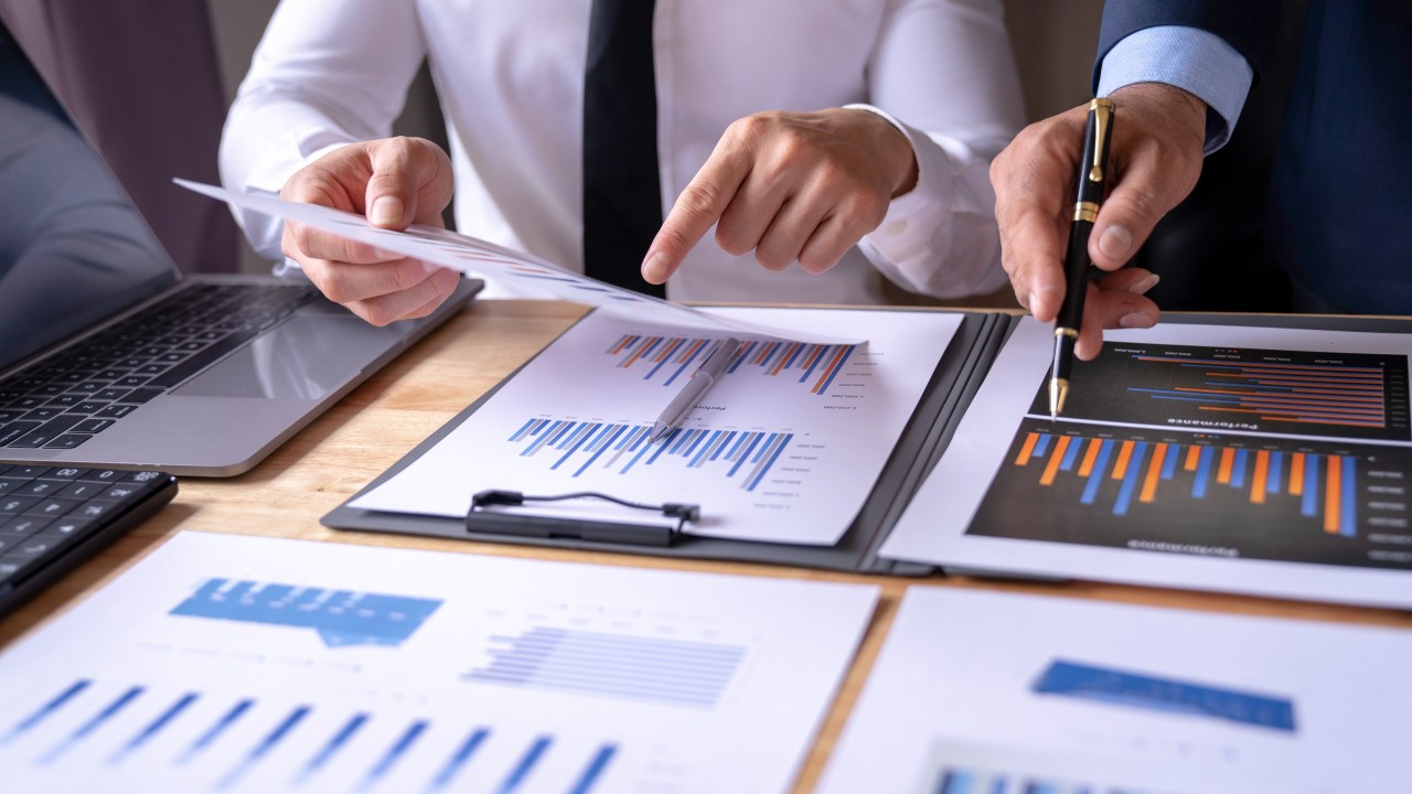 The SST Rework and Financial Services