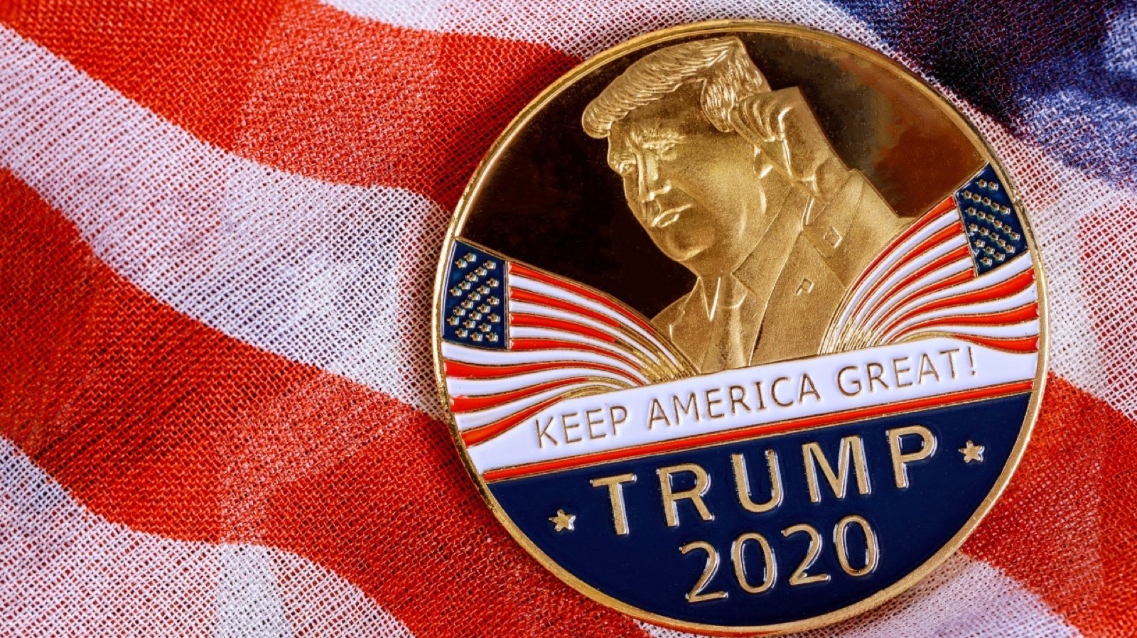 Trump Meme Coins: The Fusion of Political Allegiance and Digital Speculation