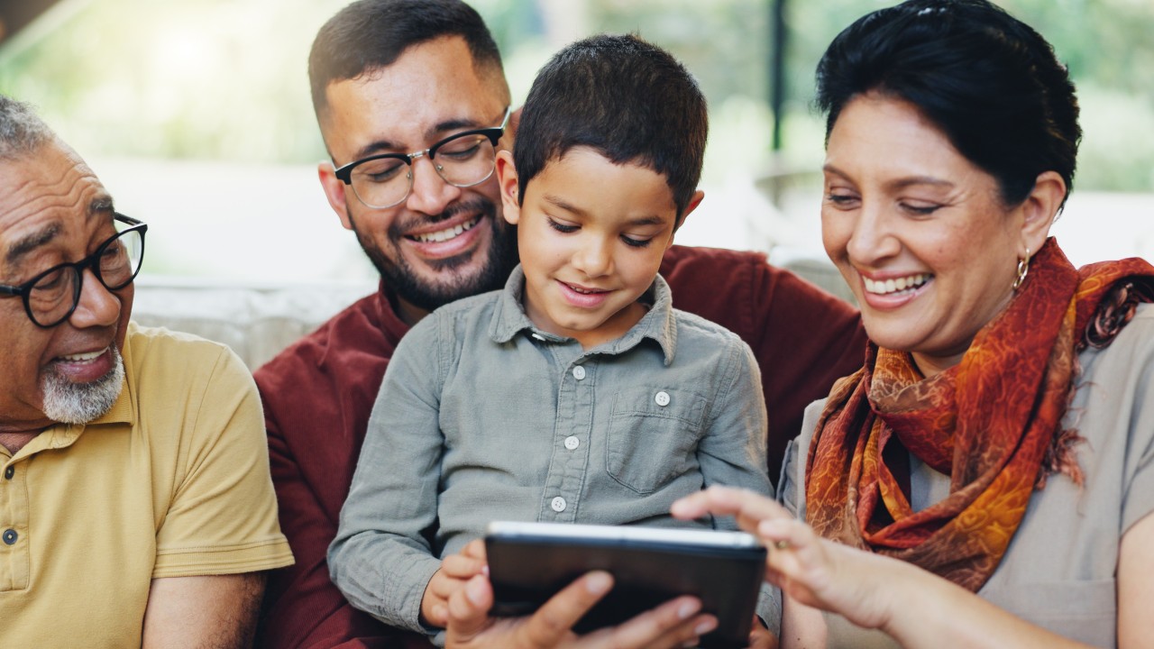 Trust, Literacy, And Tech Drive Banking Adoption