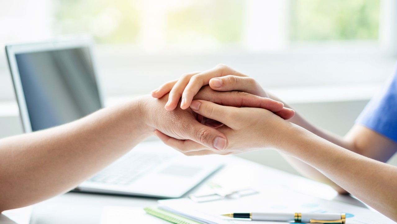 Why Empathy Still Matters in Insurance