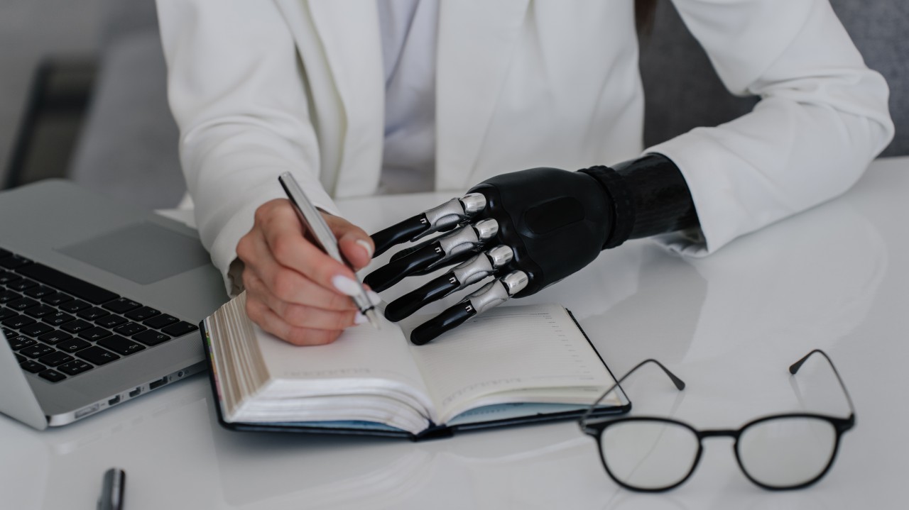 Will AI One Day Make Human Underwriters Redundant?