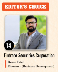 Fintrade Securities Corporation Ltd: Leading the Change for an Inclusive and Sustainable Economic Future | ASIA BUSINESS OUTLOOK