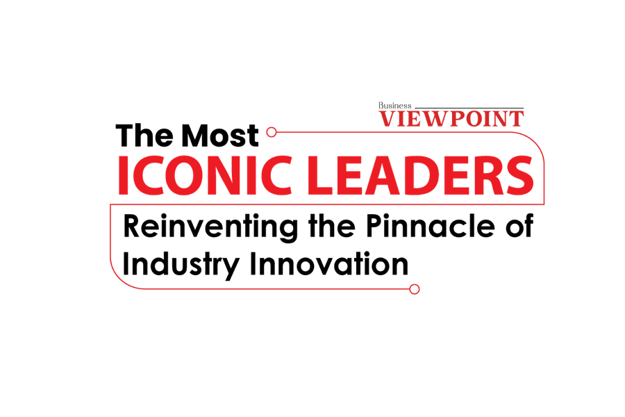 Business Viewpoint Iconic Leaders recognition for Rajesh Pathak and Fintrade Securities Corporation Ltd