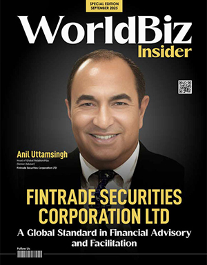 Fintrade Securities Corporation Ltd: A Global Standard in Financial Advisory and Facilitation. | WORLDBIZ INSIDER