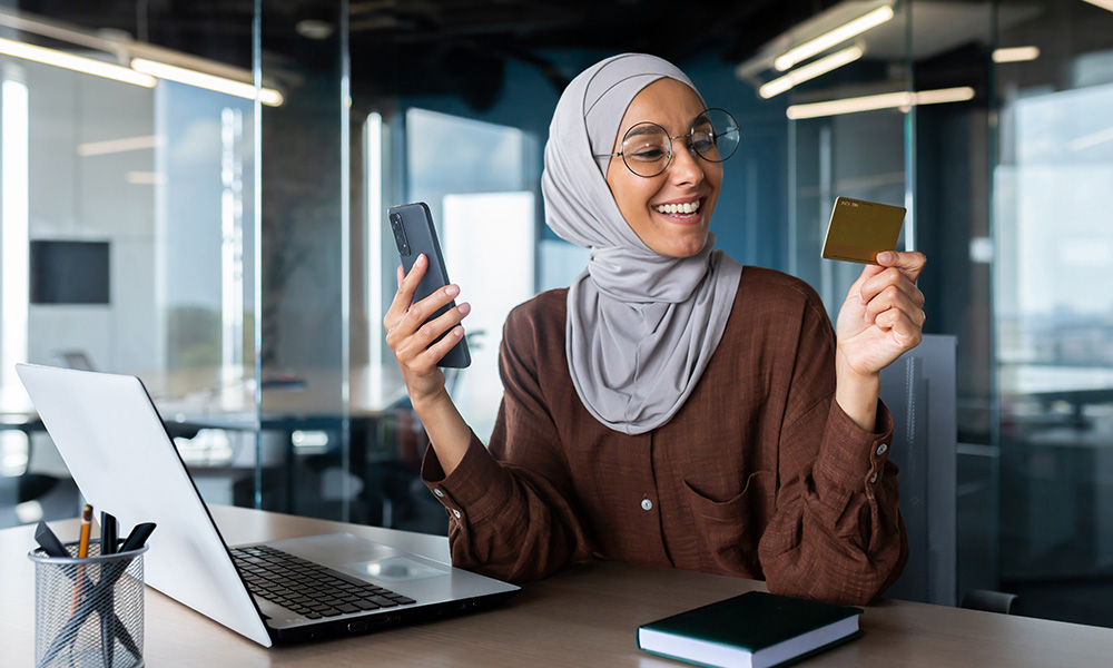 Dubai Payments Innovation Reaches Retail Frontlines