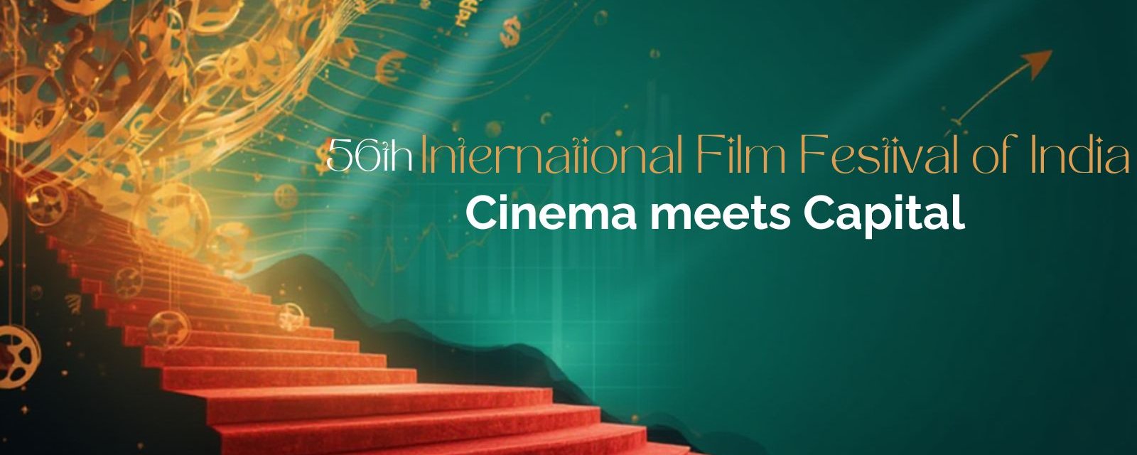 India Emerges as Global Hub for Creative Finance