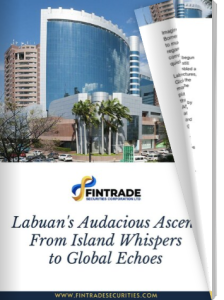 Labuan's Audacious Ascent From Island Whispers To Global Echoes