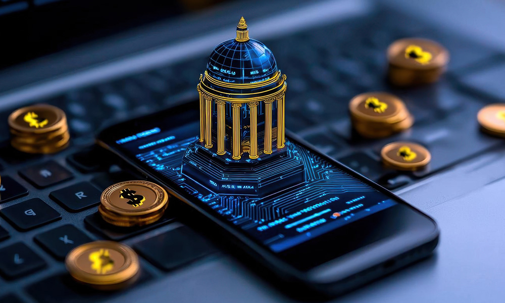 Labuan’s Blockchain Ambition Signals a New Chapter in Islamic Fintech