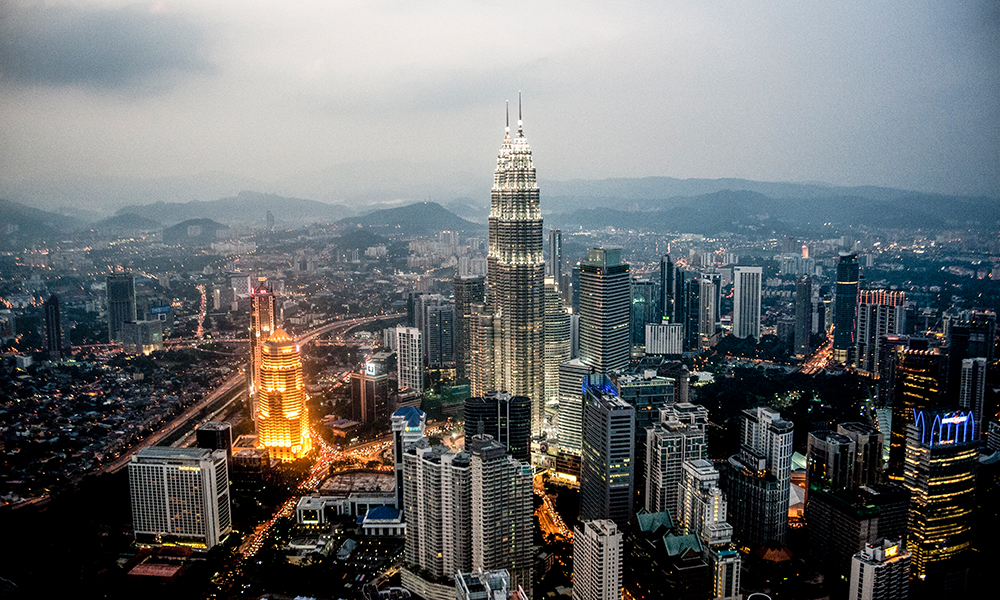 Malaysia’s Labuan And TRX Move Towards A Connected Financial-Centre Model