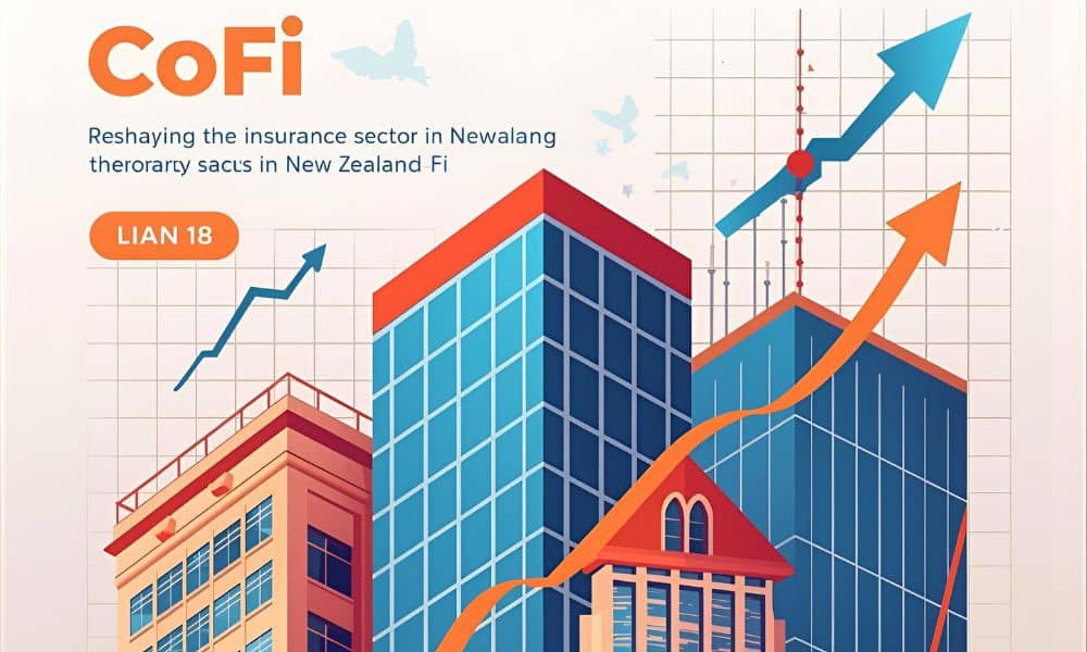 CoFI Reshapes Insurance Sector in New Zealand