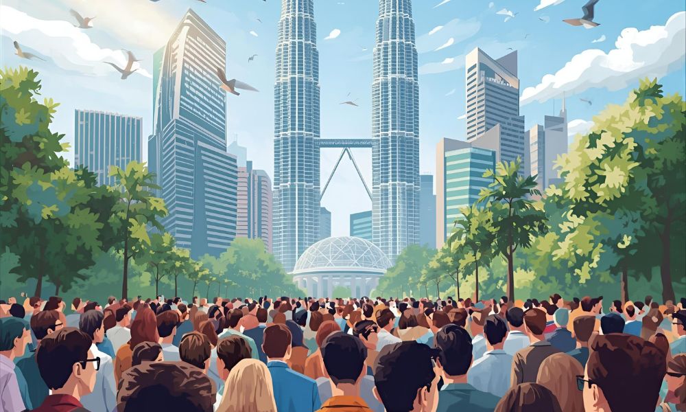 Sustainable Finance Conference Drives Net Zero Transition in Malaysia